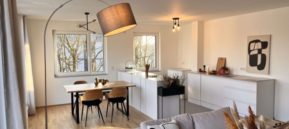 Apartamento de 3 dormitorios en Cologne, Germany No. 152457 3