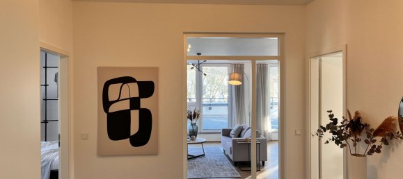 Apartamento de 3 dormitorios en Cologne, Germany No. 152457 2