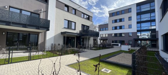 Apartamento de 3 dormitorios en Cologne, Germany No. 152457 13