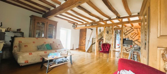 2 Schlafzimmer Haus in Villars, France, Nr. 227138 6