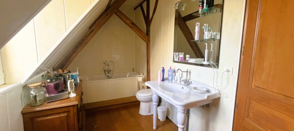 2 Schlafzimmer Haus in Villars, France, Nr. 227138 8