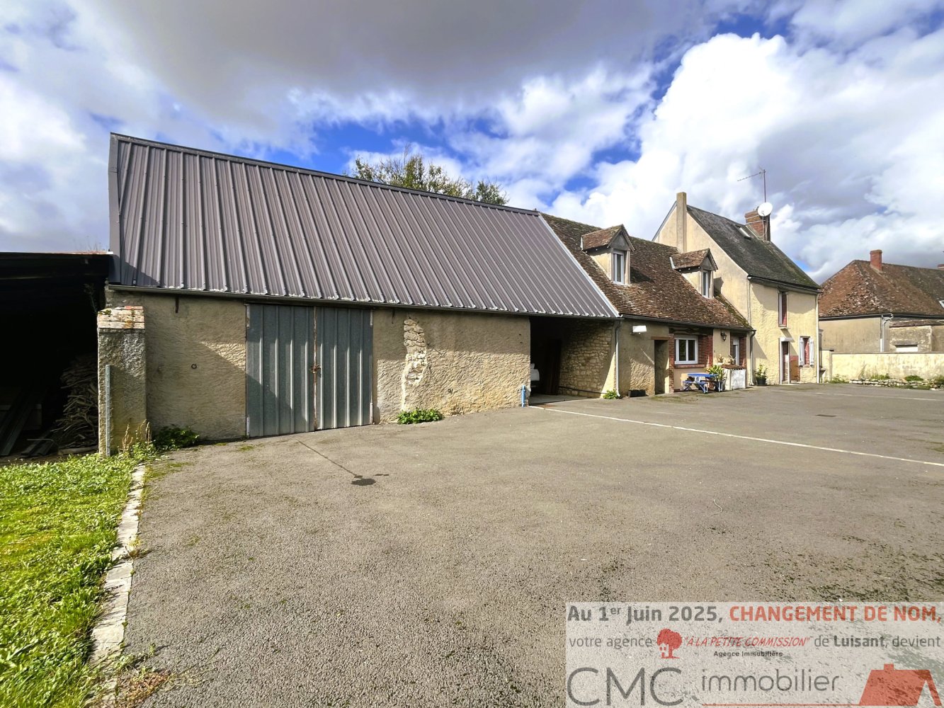 2 Schlafzimmer Haus in Villars, France, Nr. 227138