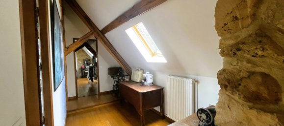 2 Schlafzimmer Haus in Villars, France, Nr. 227138 7