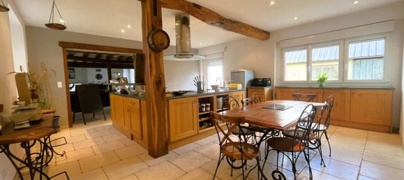 2 Schlafzimmer Haus in Villars, France, Nr. 227138 3