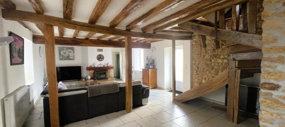 2 Schlafzimmer Haus in Villars, France, Nr. 227138 5