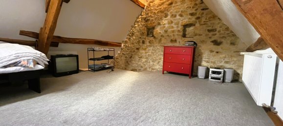 2 Schlafzimmer Haus in Villars, France, Nr. 227138 9