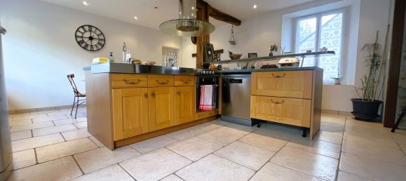 2 Schlafzimmer Haus in Villars, France, Nr. 227138 2