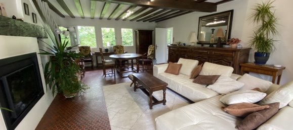 5 chambres Maison à Saint-Jean-le-Blanc, France No. 258428 2