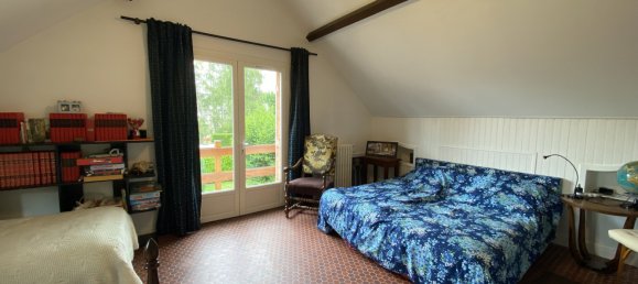 5 chambres Maison à Saint-Jean-le-Blanc, France No. 258428 15