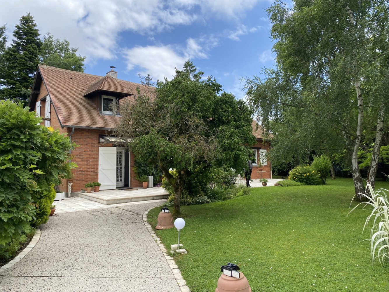 5 chambres Maison à Saint-Jean-le-Blanc, France No. 258428