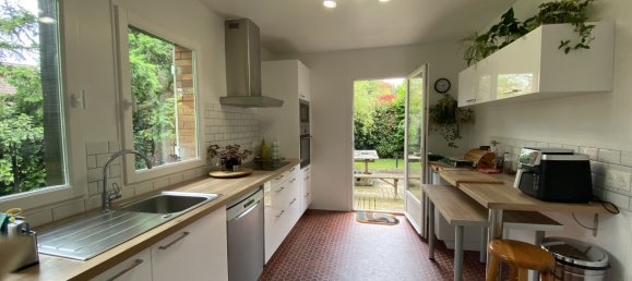 5 chambres Maison à Saint-Jean-le-Blanc, France No. 258428 11