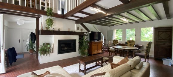 5 chambres Maison à Saint-Jean-le-Blanc, France No. 258428 7