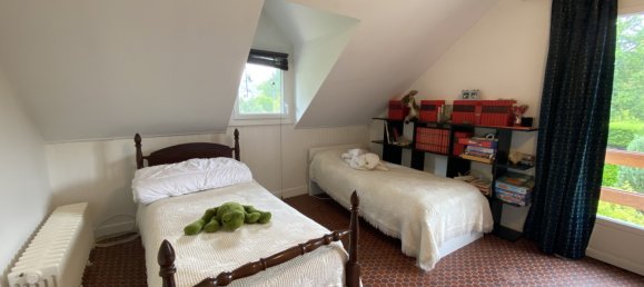 5 chambres Maison à Saint-Jean-le-Blanc, France No. 258428 16