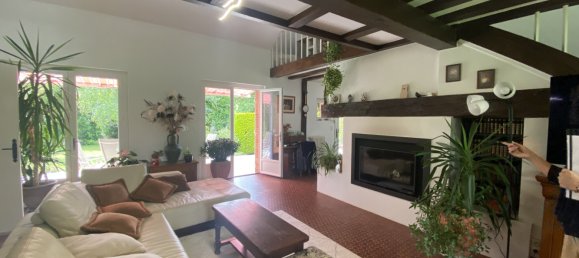 5 chambres Maison à Saint-Jean-le-Blanc, France No. 258428 6