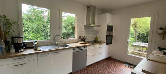 5 chambres Maison à Saint-Jean-le-Blanc, France No. 258428 3