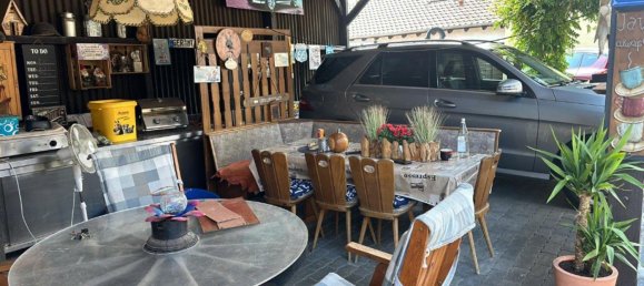 1 Schlafzimmer Bauernhof in Germersheim, Germany, Nr. 269485 3