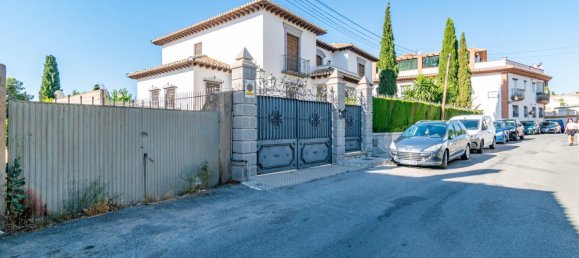  قطعة أرض في La Zubia, Spain 1913متر مربع رقم 168915 8