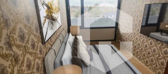 Квартира с 3 спальнями в Франкфурт на Майне, Германия № 14699 5