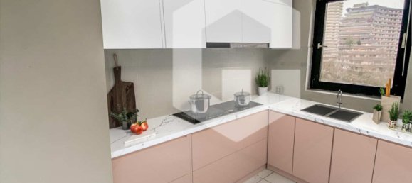 Квартира с 3 спальнями в Франкфурт на Майне, Германия № 14699 6