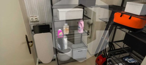 Квартира с 3 спальнями в Франкфурт на Майне, Германия № 14699 9