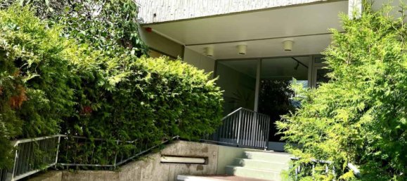 Квартира с 3 спальнями в Франкфурт на Майне, Германия № 14699 12