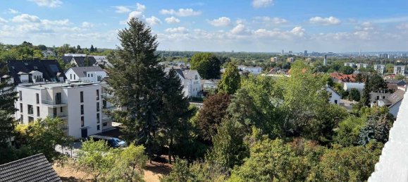 Квартира с 3 спальнями в Франкфурт на Майне, Германия № 14699 11