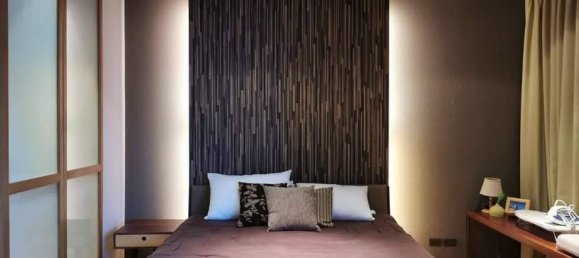 1 bedroom Condo in Bangkok, Thailand No. 6683 3