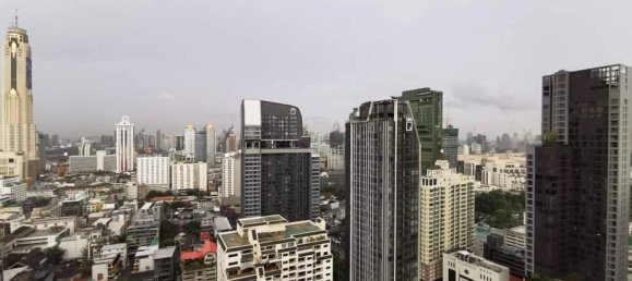 1 bedroom Condo in Bangkok, Thailand No. 6683 5