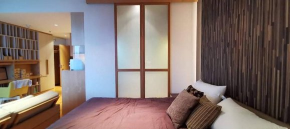 1 bedroom Condo in Bangkok, Thailand No. 6683 2