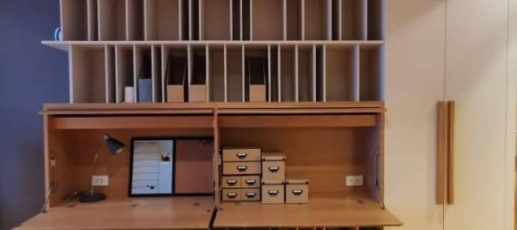 1 bedroom Condo in Bangkok, Thailand No. 6683 4