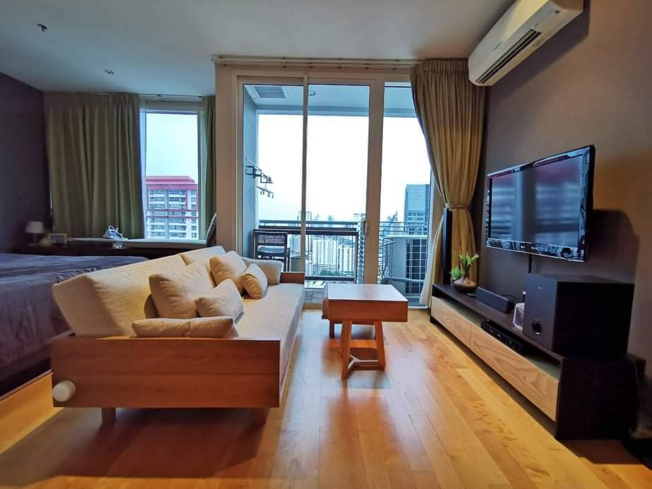 1 bedroom Condo in Bangkok, Thailand No. 6683