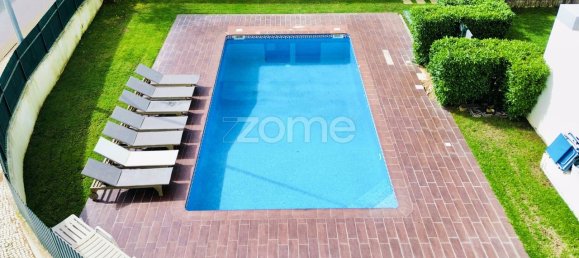 3 bedrooms House in Ferreiras, Portugal No. 101805 41