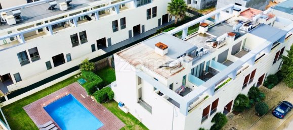 3 bedrooms House in Ferreiras, Portugal No. 101805 3