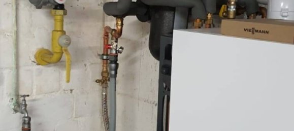 Adosado de 4 habitaciónes en Schleswig-Holstein, Germany No. 82232 31