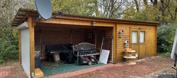 Adosado de 4 habitaciónes en Schleswig-Holstein, Germany No. 82232 6