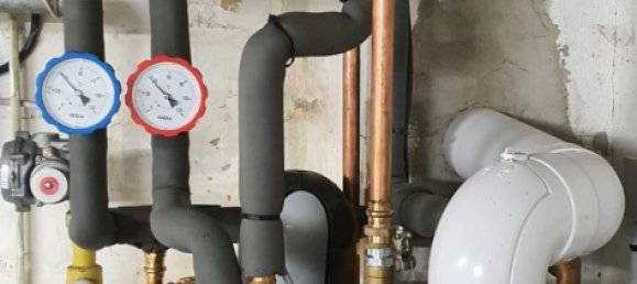 Adosado de 4 habitaciónes en Schleswig-Holstein, Germany No. 82232 32