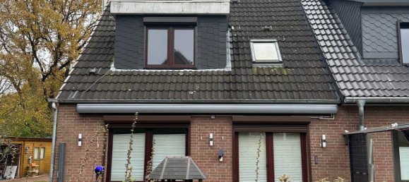 Adosado de 4 habitaciónes en Schleswig-Holstein, Germany No. 82232 2