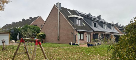 Adosado de 4 habitaciónes en Schleswig-Holstein, Germany No. 82232 4