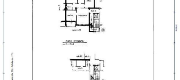 4غرفة شقة في Rho, Italy رقم 4993 2