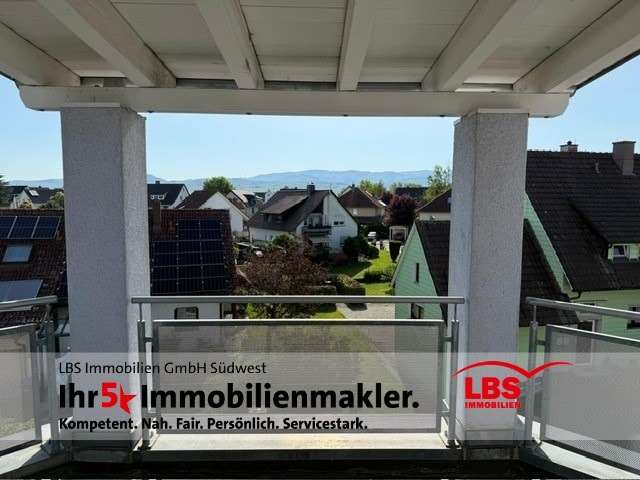 3 bedrooms Duplex in Breisgau-Hochschwarzwald, Germany No. 230867