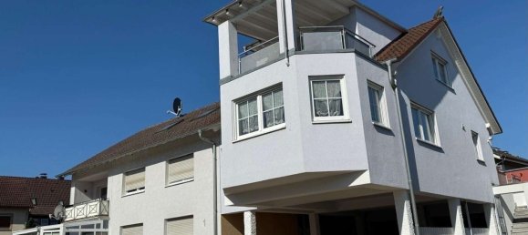 3 bedrooms Duplex in Breisgau-Hochschwarzwald, Germany No. 230867 2