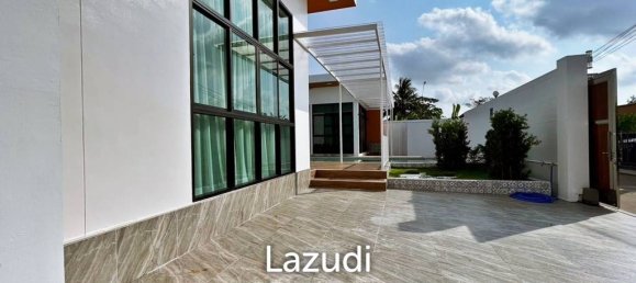 3 bedrooms Cafe / restaurant in Bang Sare, Thailand No. 15334 2