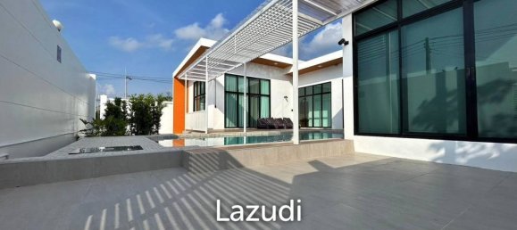 3 bedrooms Cafe / restaurant in Bang Sare, Thailand No. 15334 5