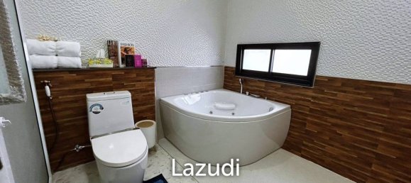 3 bedrooms Cafe / restaurant in Bang Sare, Thailand No. 15334 7