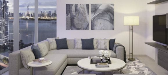 3 bedrooms Apartment in Dubai Creek Harbour (The Lagoons), UAE No. 1920 2
