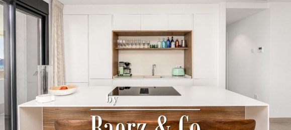 2 غرف نوم فيلا في Calpe, Spain رقم 190470 7