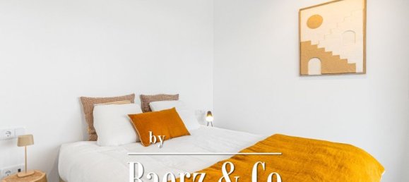 2 غرف نوم فيلا في Calpe, Spain رقم 190470 9