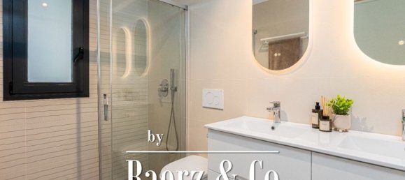 2 غرف نوم فيلا في Calpe, Spain رقم 190470 11