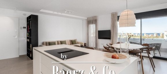 2 غرف نوم فيلا في Calpe, Spain رقم 190470 8