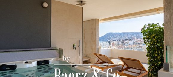 2 غرف نوم فيلا في Calpe, Spain رقم 190470 16